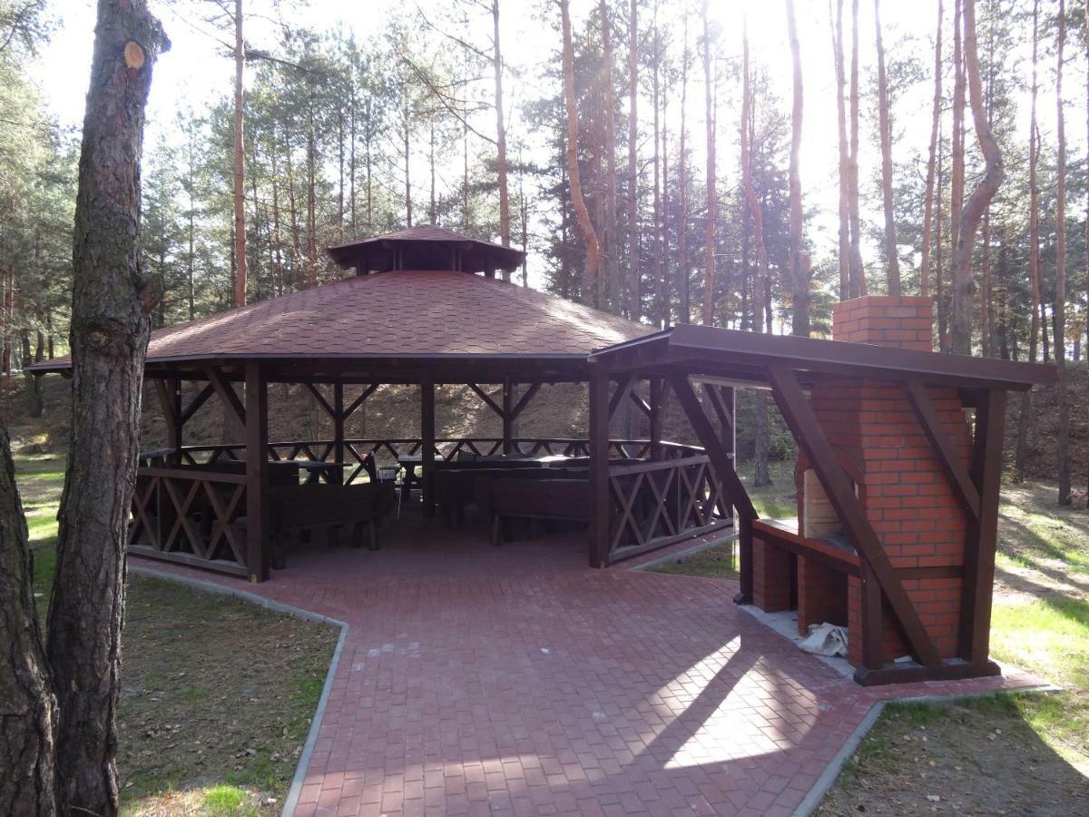Dom Turysty "Tramp" Hotel Bukowno Luaran gambar