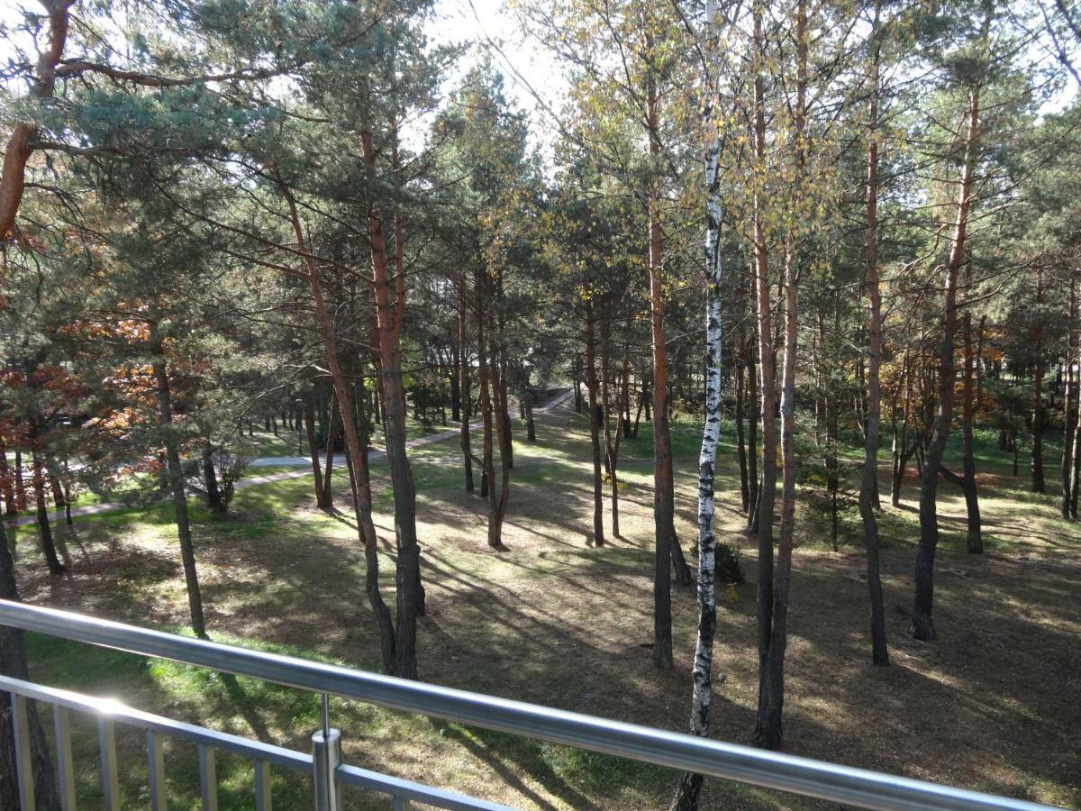 Dom Turysty "Tramp" Hotel Bukowno Luaran gambar