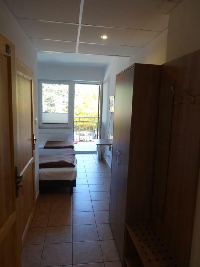 Dom Turysty "Tramp" Hotel Bukowno Luaran gambar