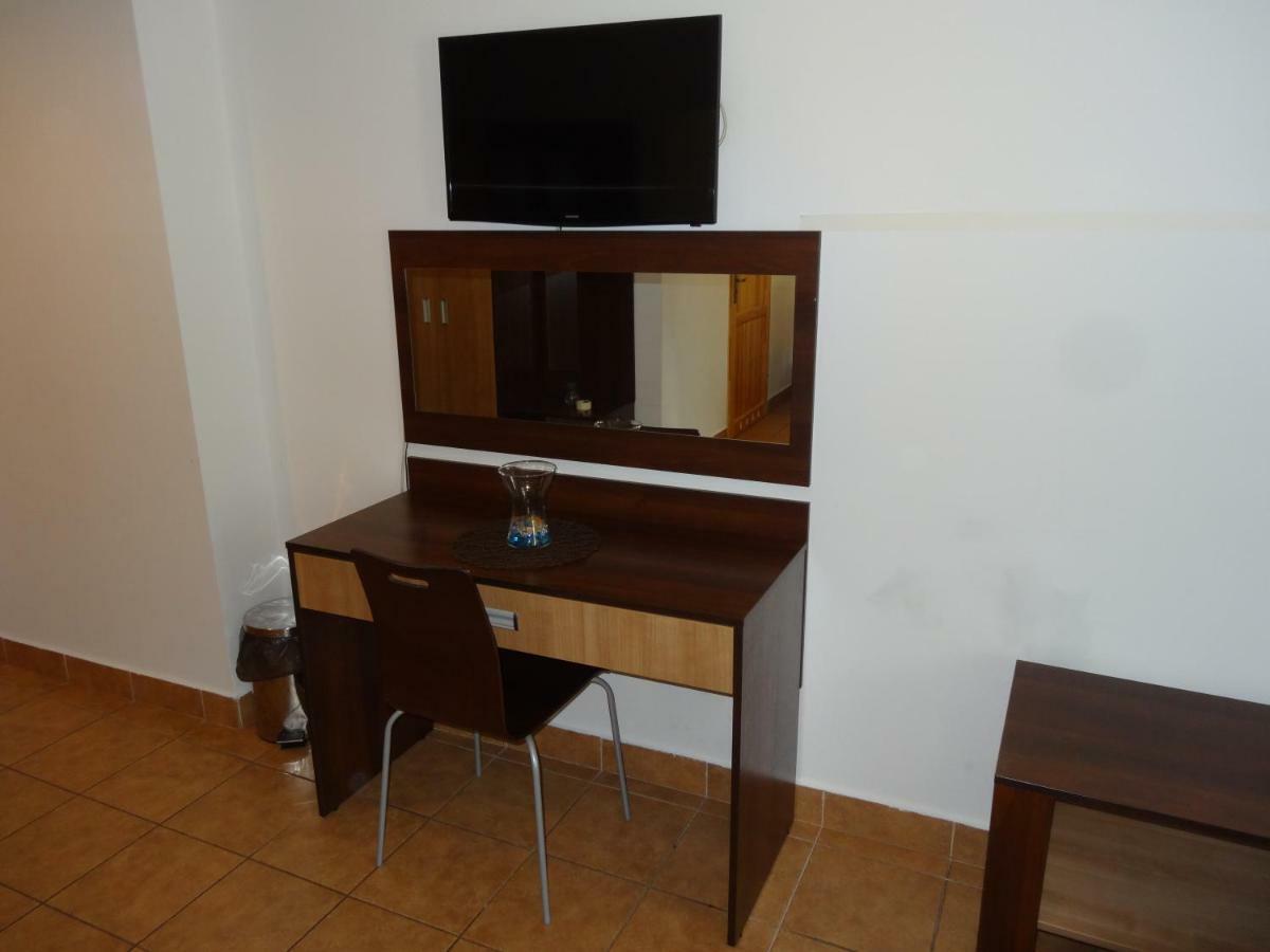Dom Turysty "Tramp" Hotel Bukowno Luaran gambar