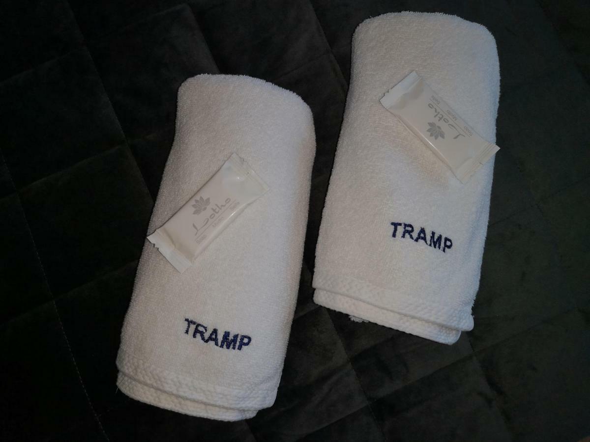 Dom Turysty "Tramp" Hotel Bukowno Luaran gambar