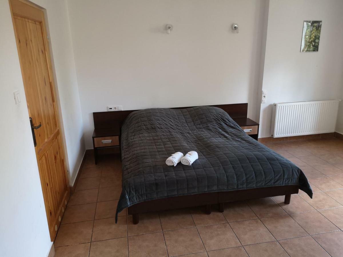 Dom Turysty "Tramp" Hotel Bukowno Luaran gambar
